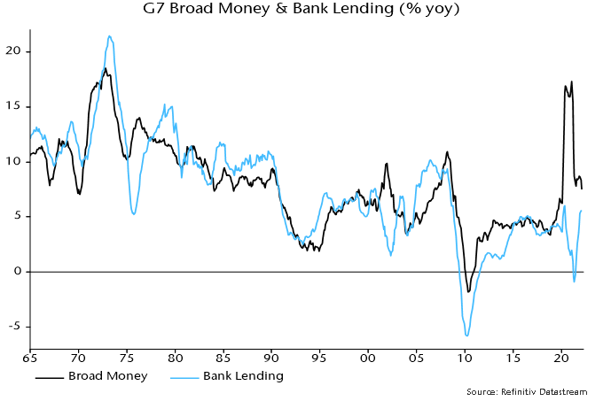 Inflation lessons from the 1970s