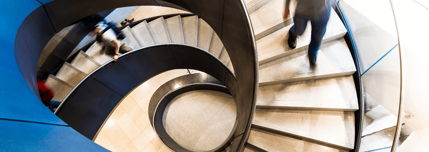 http://A%20spiral%20staircase.
