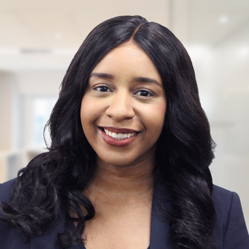 Ebele Conroy, Analyst, Developed Markets team at NS Partners