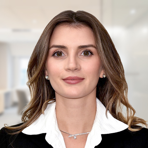 Sylwia Michalska, Analyst, Developed Markets, Europe at NS Partners